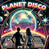 Download track Disco Paradise