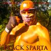 Download track Black Sparta Beast Mode Intro