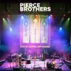 Download track Lights Of London (Live At Chapel Off Chapel)