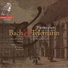 Download track 1. Telemann Concerto In A Aus Tafelmusik I - I. Largo