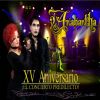 Download track El Infierno De Tus Ojos (En Vivo)