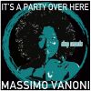 Download track It's A Party Over Here (Radio Mix)