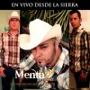 Download track Mentirosa (En Vivo)