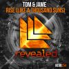 Download track Rise (Like A Thousand Suns) (Extended Mix)