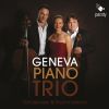 Download track Piano Trio In A Minor, Op. 50, Th 117 Tema Con Variazioni, Variation Xi Moderato