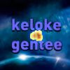 Download track Keloke Gentee (Version House)