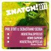 Download track Homo Sapiens (Original Mix) 