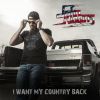 Download track I Want My Country Back