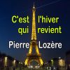 Download track C'est L'hiver Qui Revient Version Instrumentale