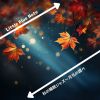 Download track Moonlit Jazz Windy Autumn