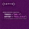 Download track Mr. X (Extended Mix)