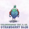 Download track Strawberry Blue