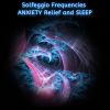 Download track Solfeggio Frequency 528Hz Let Go Anxiety