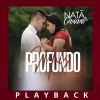 Download track Mais Profundo (Playback)