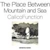 Download track The Place Between Mountain And Sea