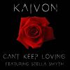 Download track Can't Keep Loving