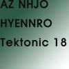 Download track TeKtonic 18 (Super Ver1.0)