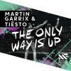 Download track The Only Way Is Up (Radio Edit)