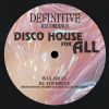 Download track Be Yourself (From House To Disco Remix)