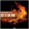 Download track Set If On Fire (Dustin Hertz Remix)