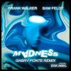 Download track Madness (Gabry Ponte Remix)