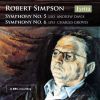 Download track Symphony No. 5: II. Canone 1. Comodo E Tranquillo (Live)