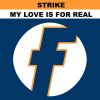 Download track My Love Is For Real (Ramp Dub)