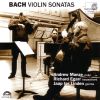 Download track Sonata In A Major BWV 1015: Dolce