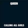 Download track Calling All Girls