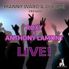 Download track Live! (The Roxy Pass)