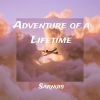 Download track Adventure Of A Lifetime (Slowed Remix)