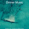 Download track Mellow Saxophone Bossa Nova - Vibe For Classy Restaurants