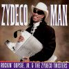 Download track Bring Back The Old Time Zydeco