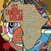 Download track Los Tambores Hablan