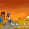 Download track O Escuro Do Sol