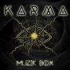 Download track Karma (Stephen Bogle Extended Club Mix)