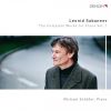 Download track Pieces, Op. 7: No. 3. Feuillet D'album: Lento Rubato