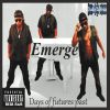 Download track Days Of Futures Past (Emerge Flashback)