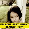 Download track Klamath City