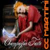 Download track Champagne Taste (Instrumental)