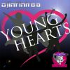 Download track Young Hearts (Electro House Mix)