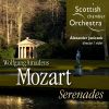 Download track Serenade In D (Andretter), (K. 185) - 'Adagio, Allegro Assai'