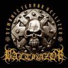 Download track Det Landet Av Fortapelse (Demonic Terror Hellizer)