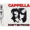 Download track Don'T Be Proud (CCQT Mix) (Micro Beat Radio Edit)