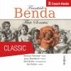 Download track Sonata D Major, Lee III-24: III. Tempo Di Menuetto