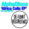 Download track Africa Calls (Jay Kay Remix)