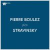 Download track Stravinsky Pulcinella III. Scherzino. Allegro