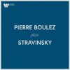 Download track Stravinsky Pulcinella XVI. Vivo