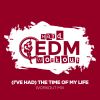 Download track (I've Had) The Time Of My Life (Workout Mix 140 Bpm)