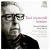 Download track 9. Concerto Pour Violoncelle Et Orchestre ''Tout Un Monde Lointain'': III. Houles